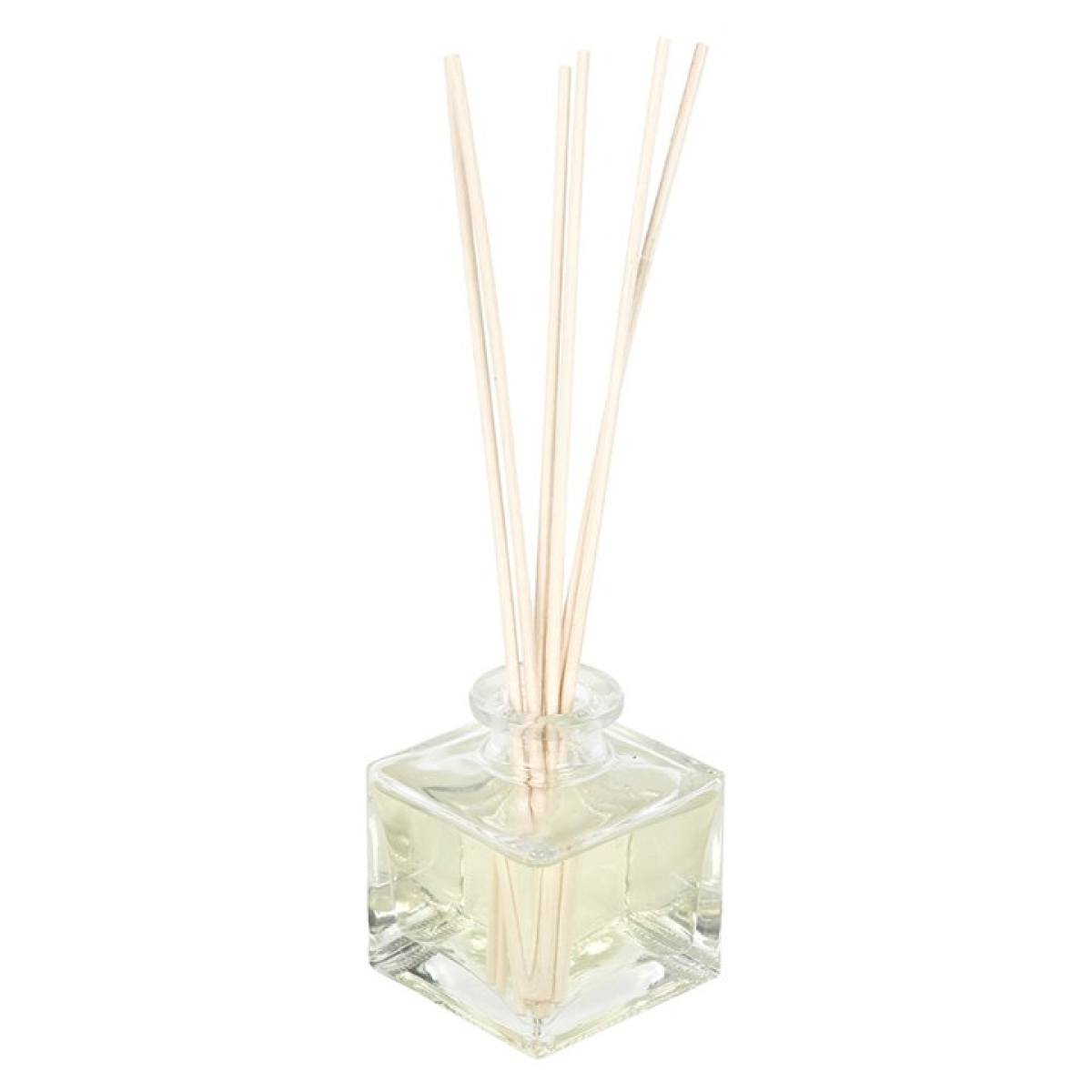 Go Away Evil Reed Diffuser - Vivid Aromas UK
