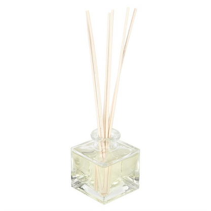 Go Away Evil Reed Diffuser - Vivid Aromas UK
