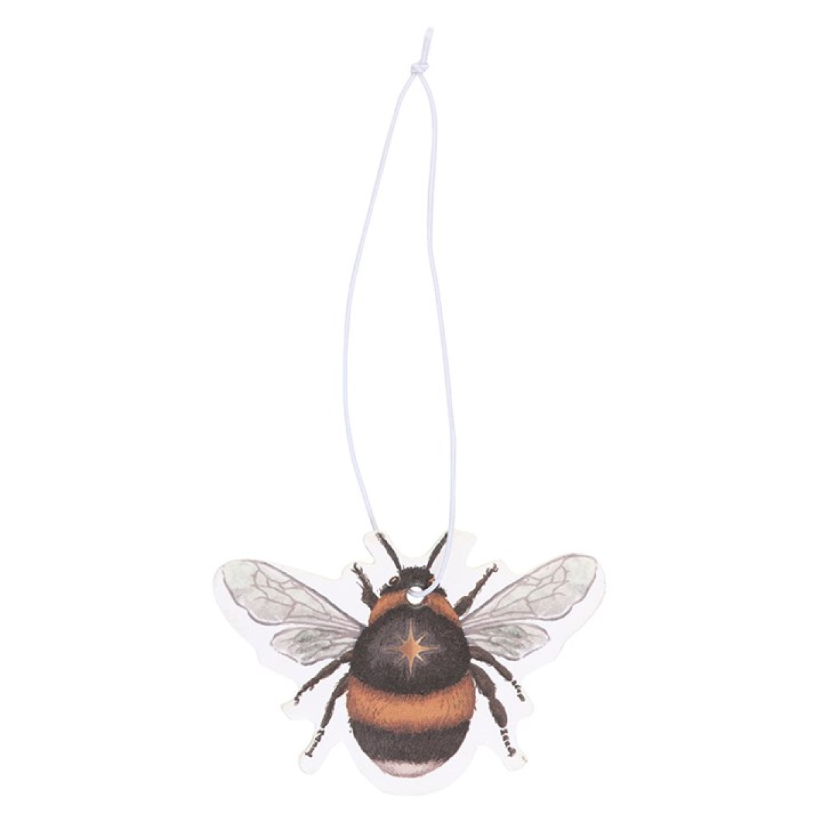 Forest Bee Honey Scented Air Freshener - Vivid Aromas UK