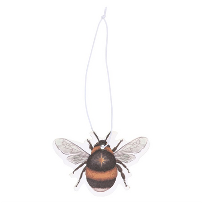 Forest Bee Honey Scented Air Freshener - Vivid Aromas UK