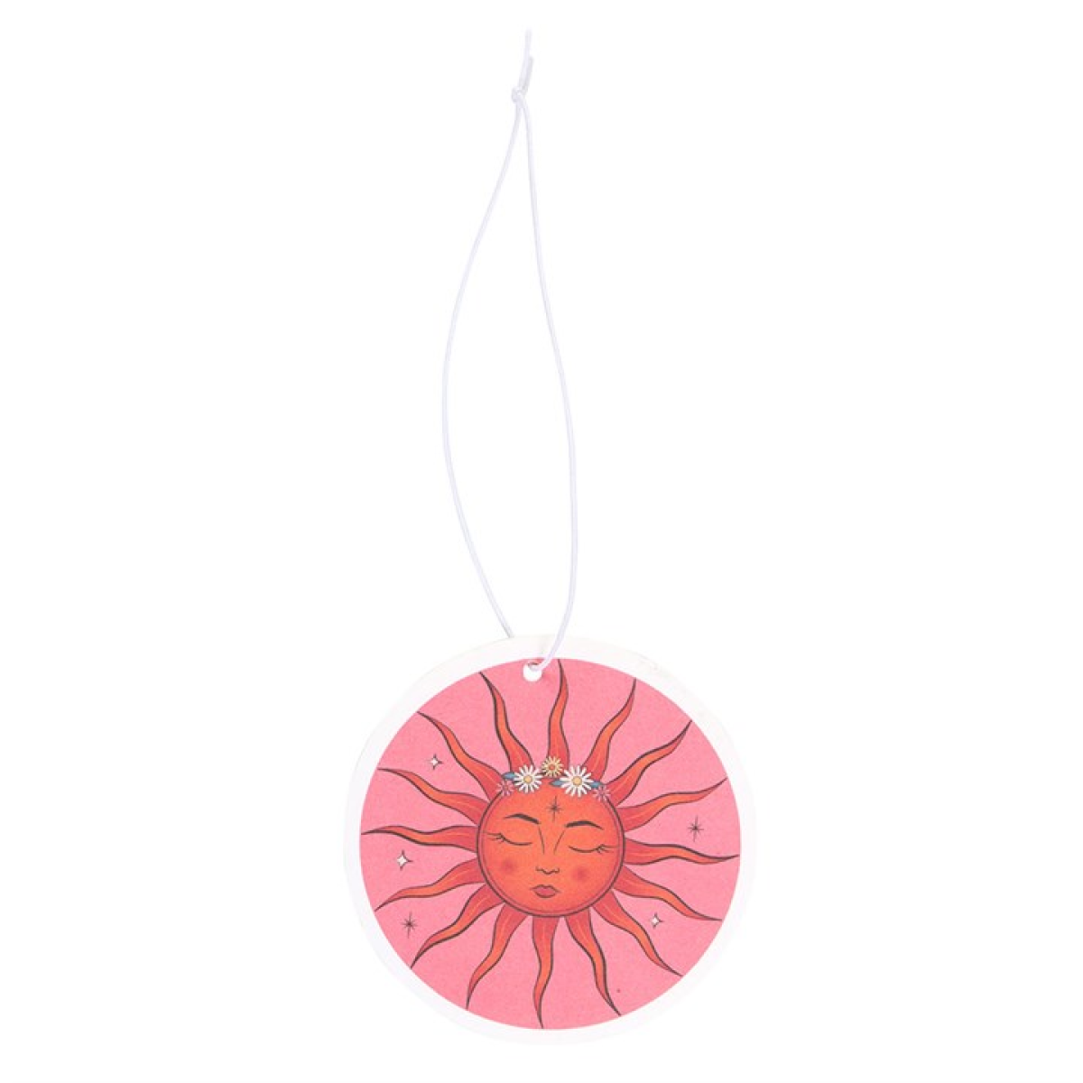 Sun Floral Scented Air Freshener - Vivid Aromas UK