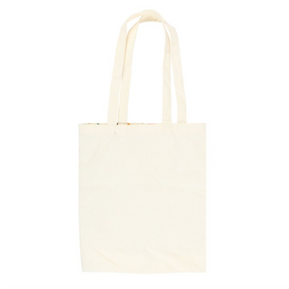 Holly Jolly Christmas Polyester Tote Bag