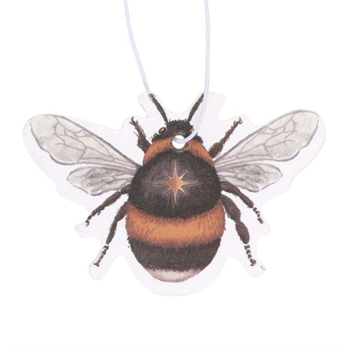 Forest Bee Honey Scented Air Freshener - Vivid Aromas UK