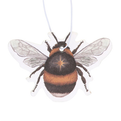 Forest Bee Honey Scented Air Freshener - Vivid Aromas UK
