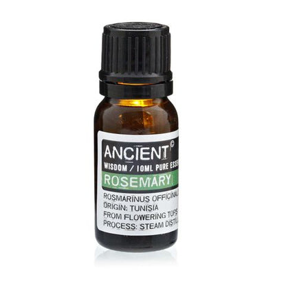 Rosemary Essential Oil - 10ml - Vivid Aromas UK