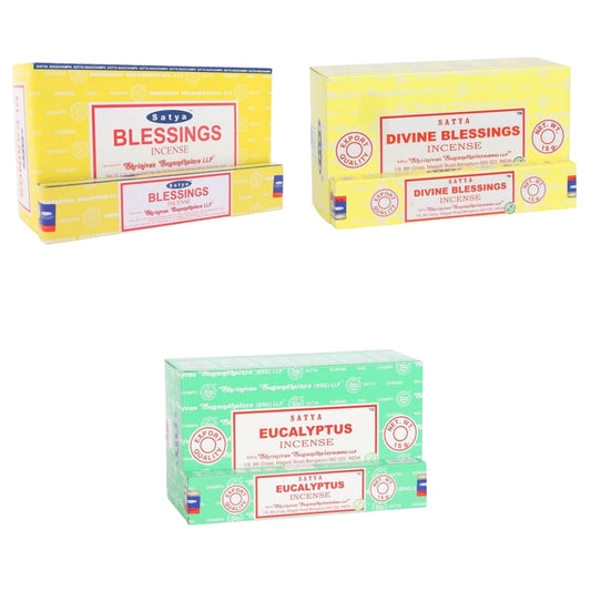 Blessings Bundle Pack