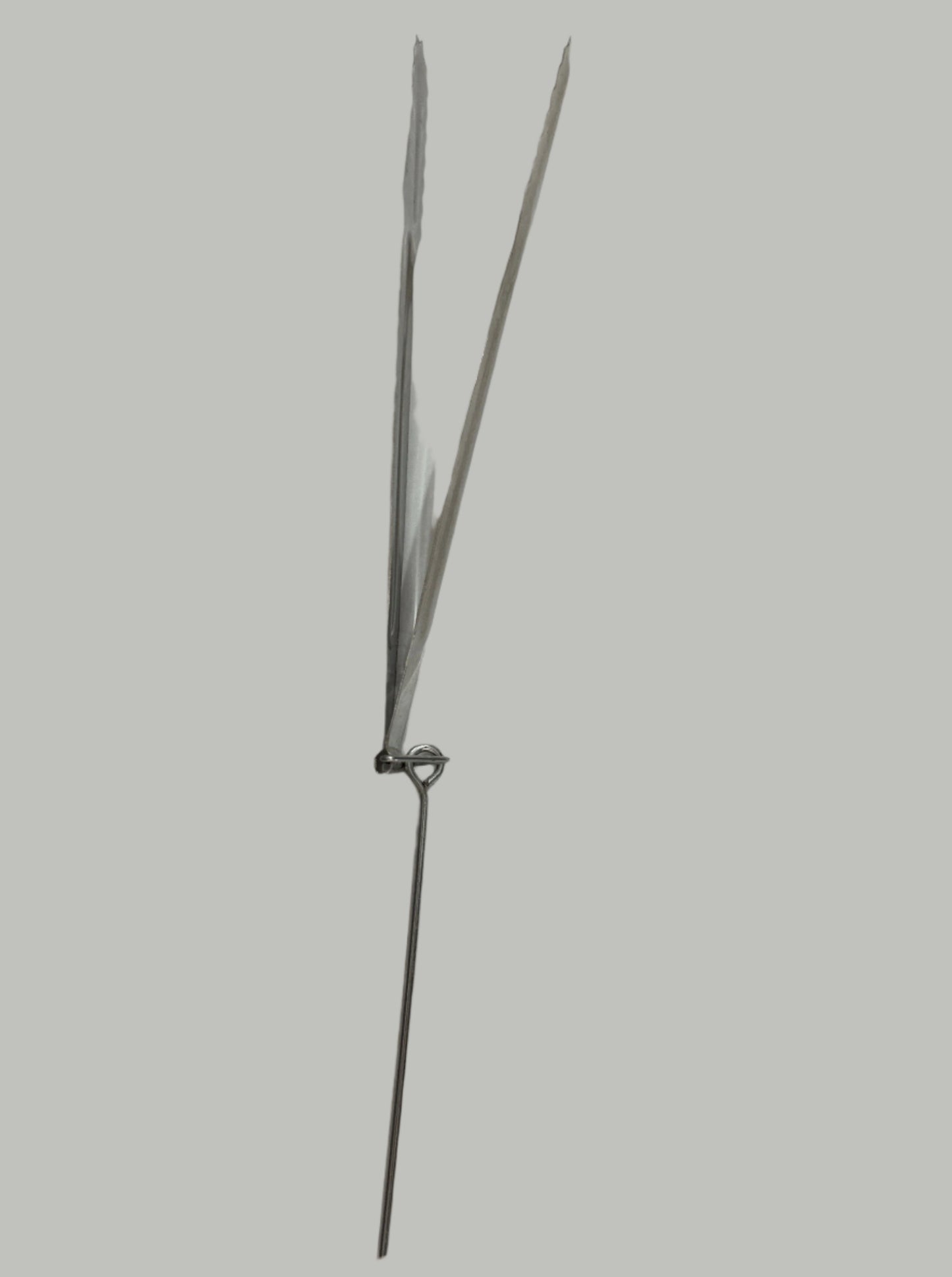 2 x Tongs for holding quick lighting charcoal discs, spoon, cutter & stoker - CritchCorp Retail & Wholesale