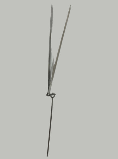 2 x Tongs for holding quick lighting charcoal discs, spoon, cutter & stoker - CritchCorp Retail & Wholesale