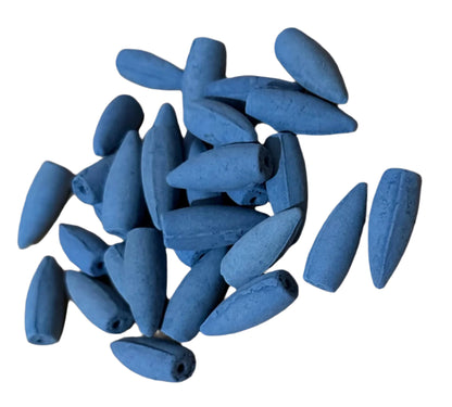 Back Flow Cones - Trial and Refil Bags - CritchCorp Retail & Wholesale
