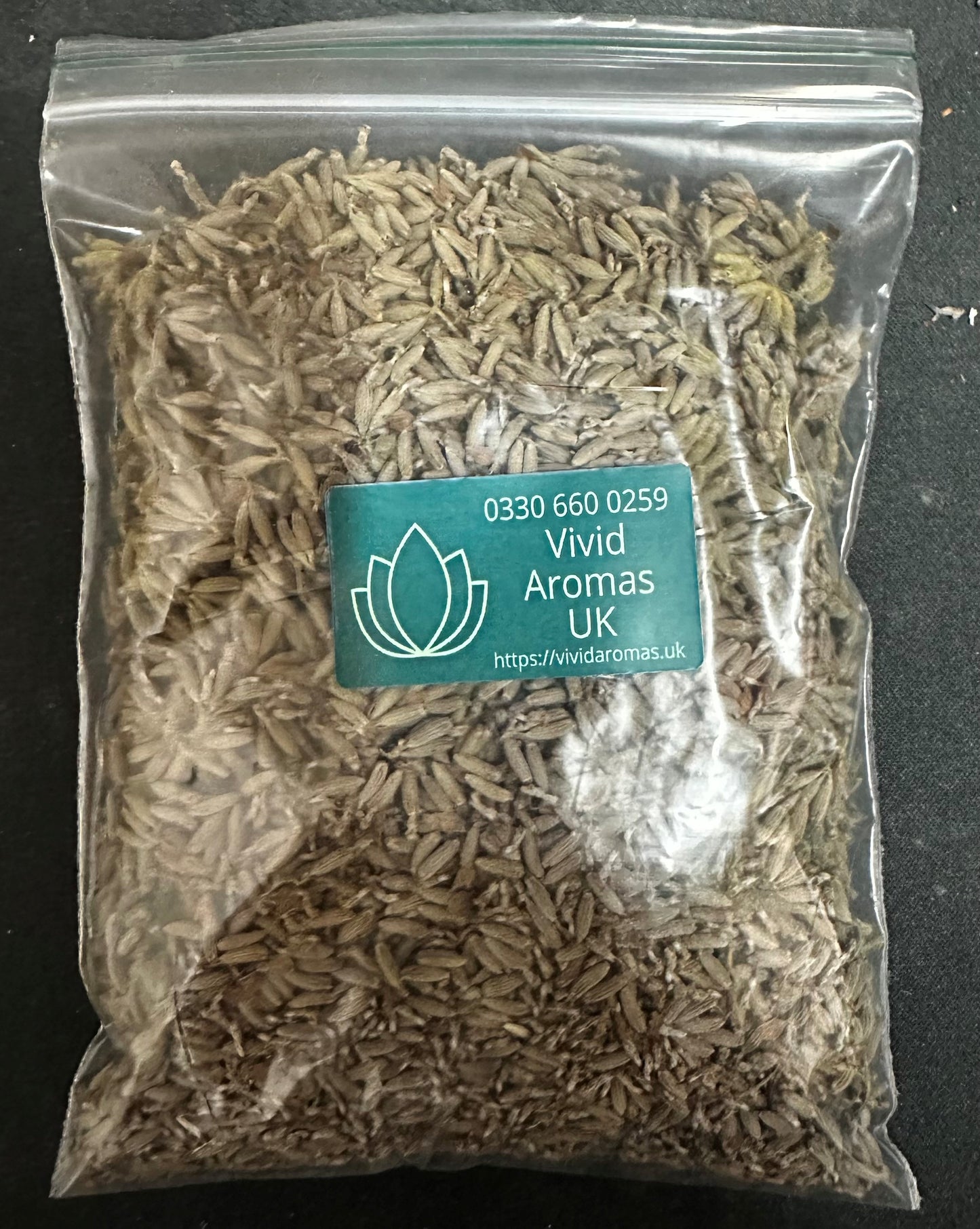 Dried Lavender 30g bag