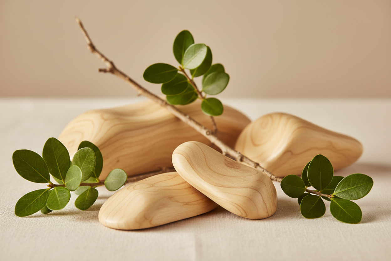 Sandalwood Amyris Essential Oil - 10ml - Vivid Aromas UK