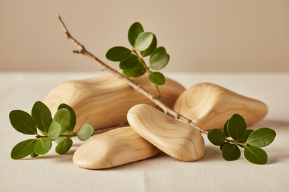 Sandalwood Amyris Essential Oil - 10ml - Vivid Aromas UK