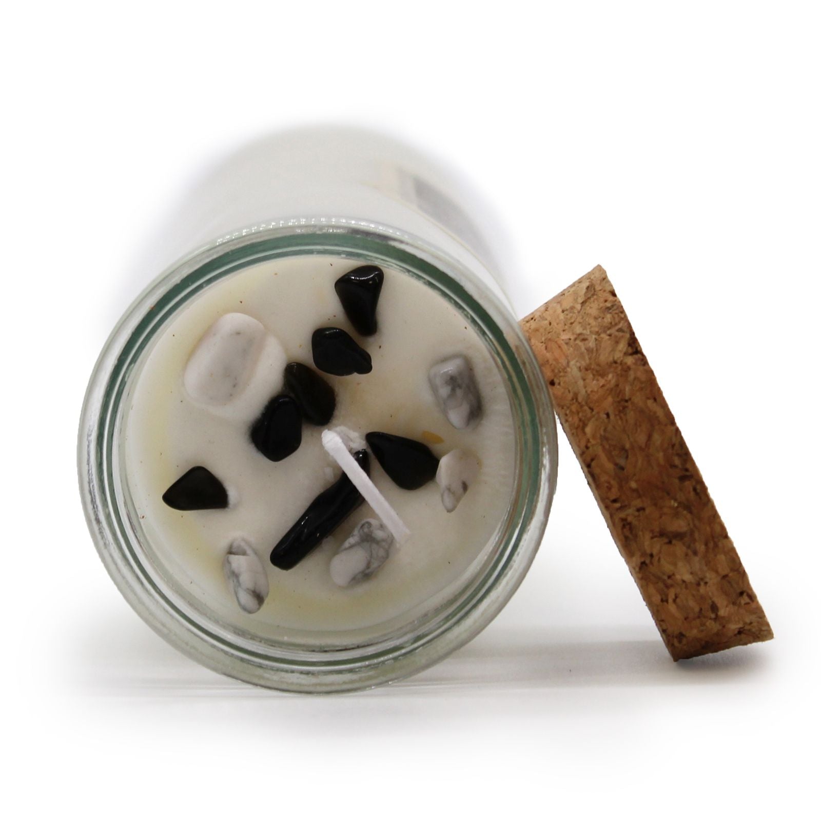 Magic Spell Candle - Balance - Vivid Aromas UK