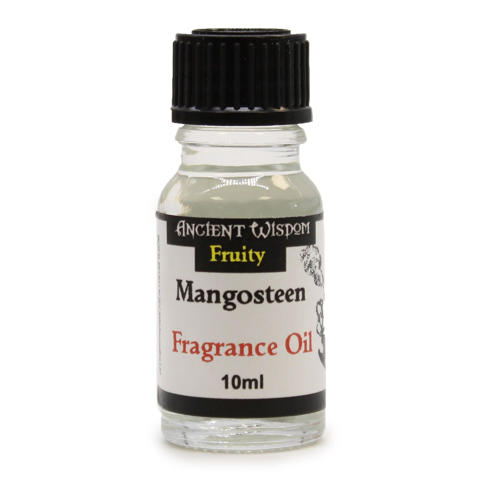 Mangosteen Fragrance Oil 10ml - Vivid Aromas UK