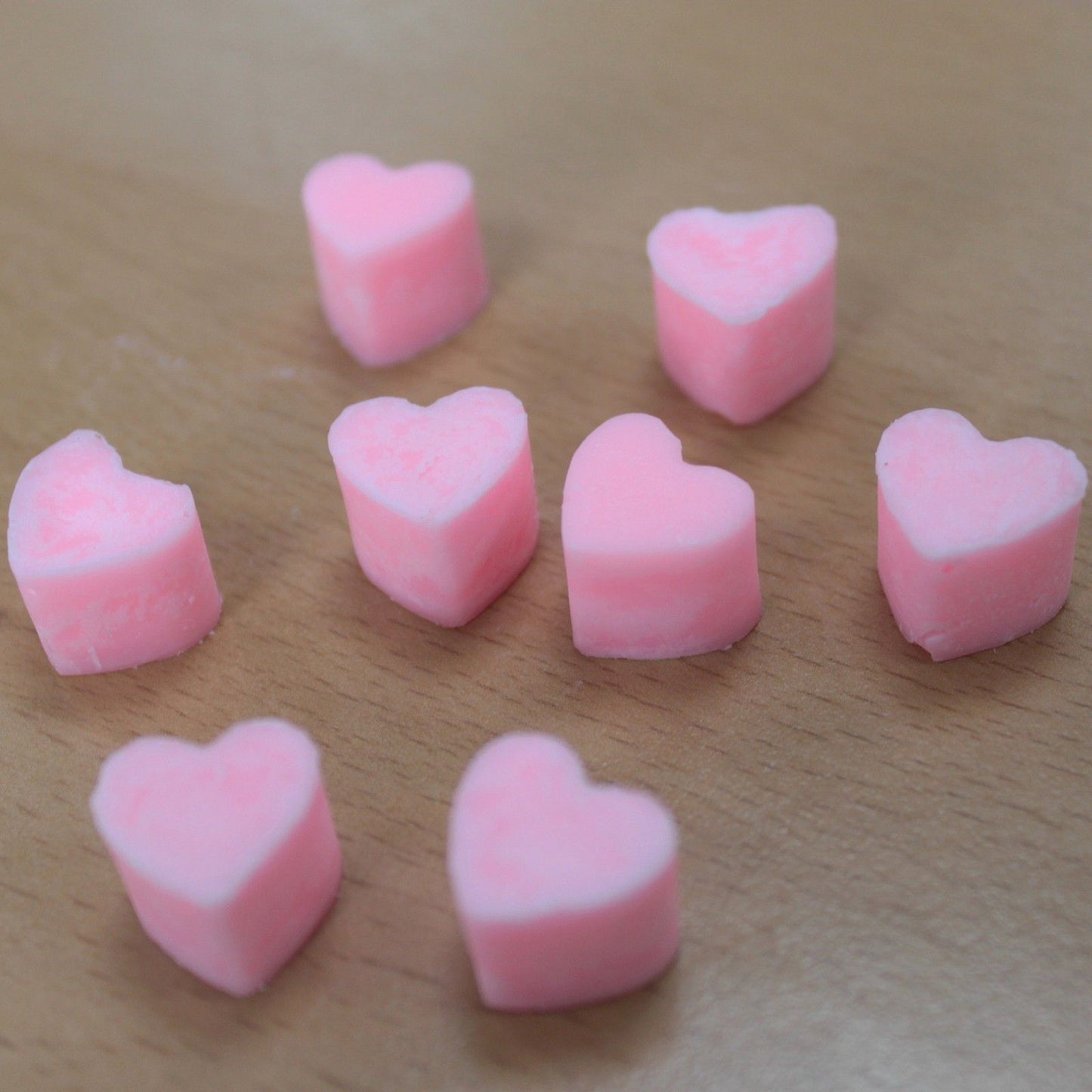 Aroma Wax Melts - Geranium & Anise - Vivid Aromas UK