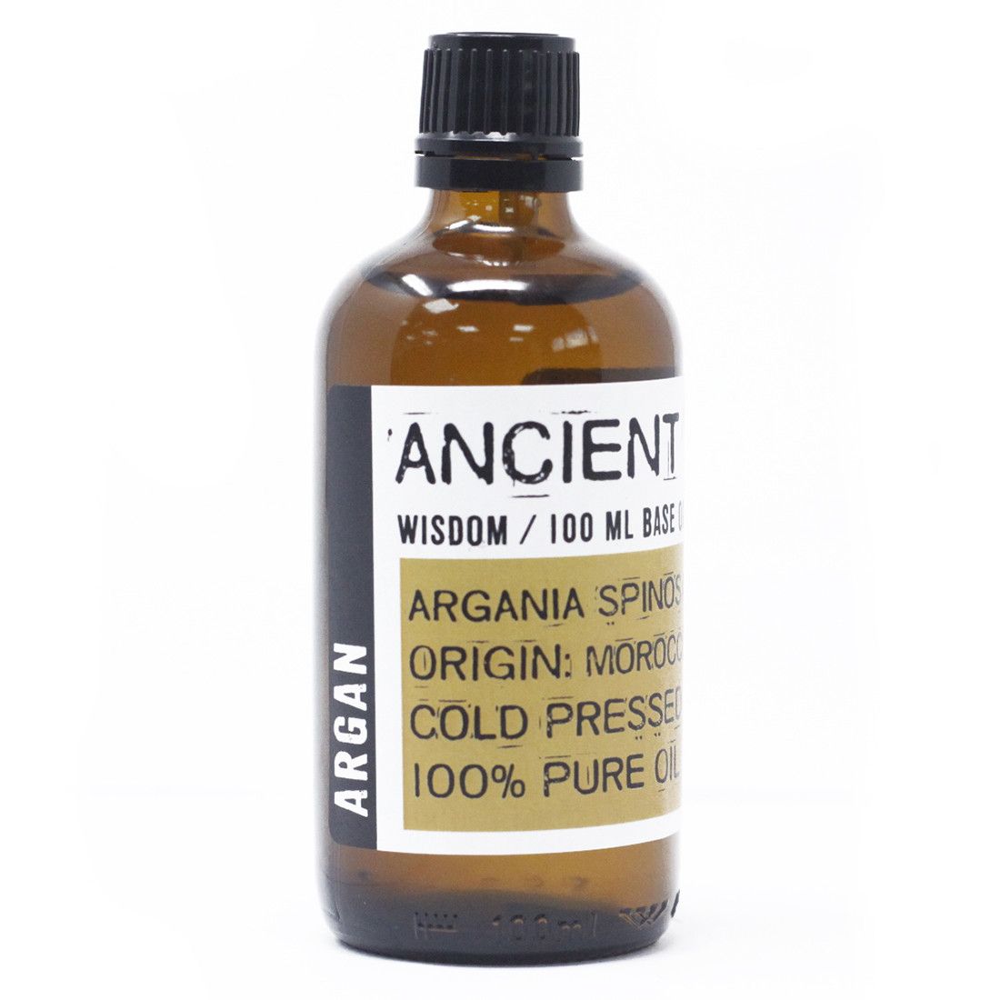 Argan Oil - 100ml - Vivid Aromas UK