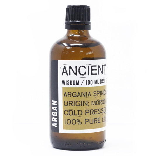 Argan Oil - 100ml - Vivid Aromas UK
