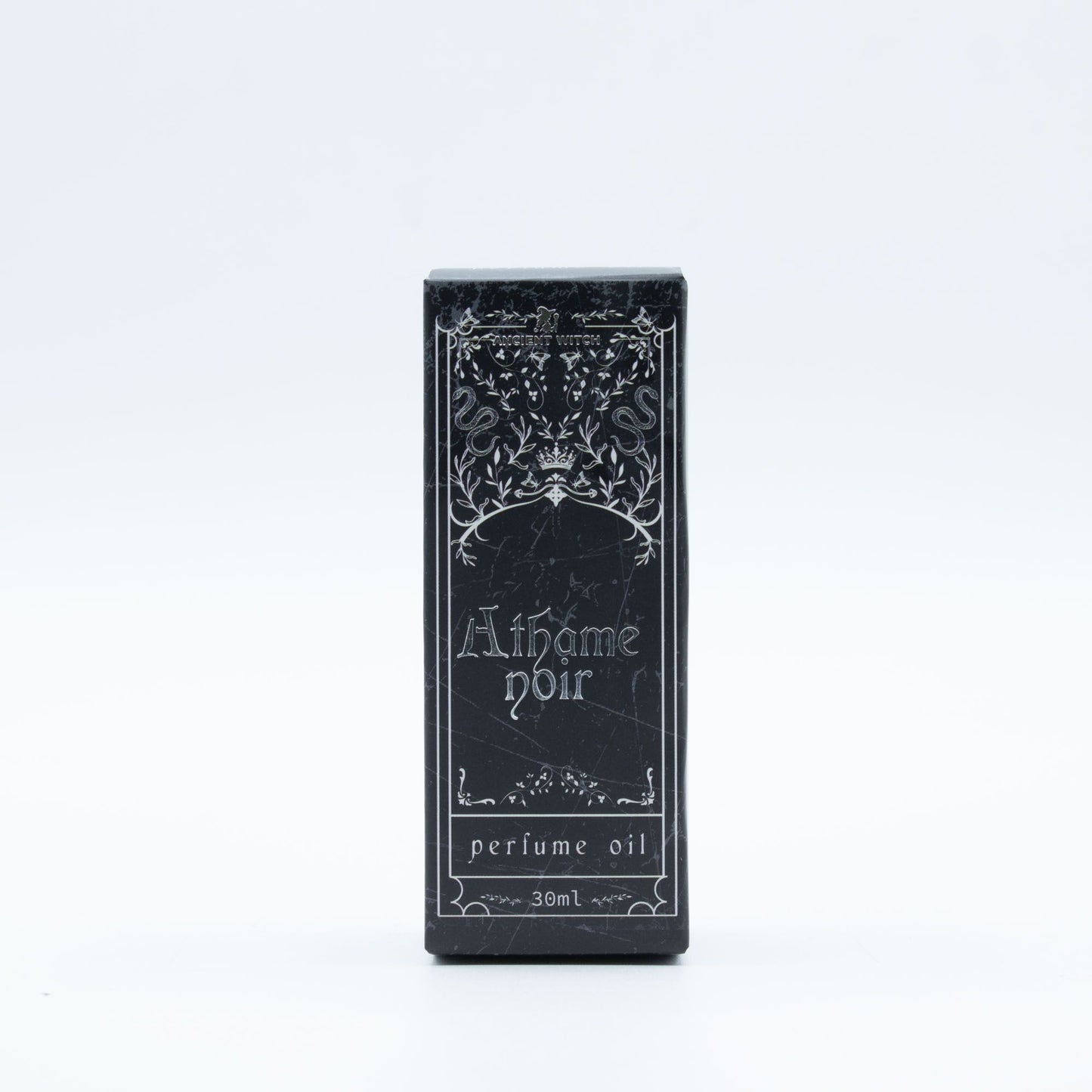 Ancient Witch Perfume Oil - Atheme Noir - Vivid Aromas UK