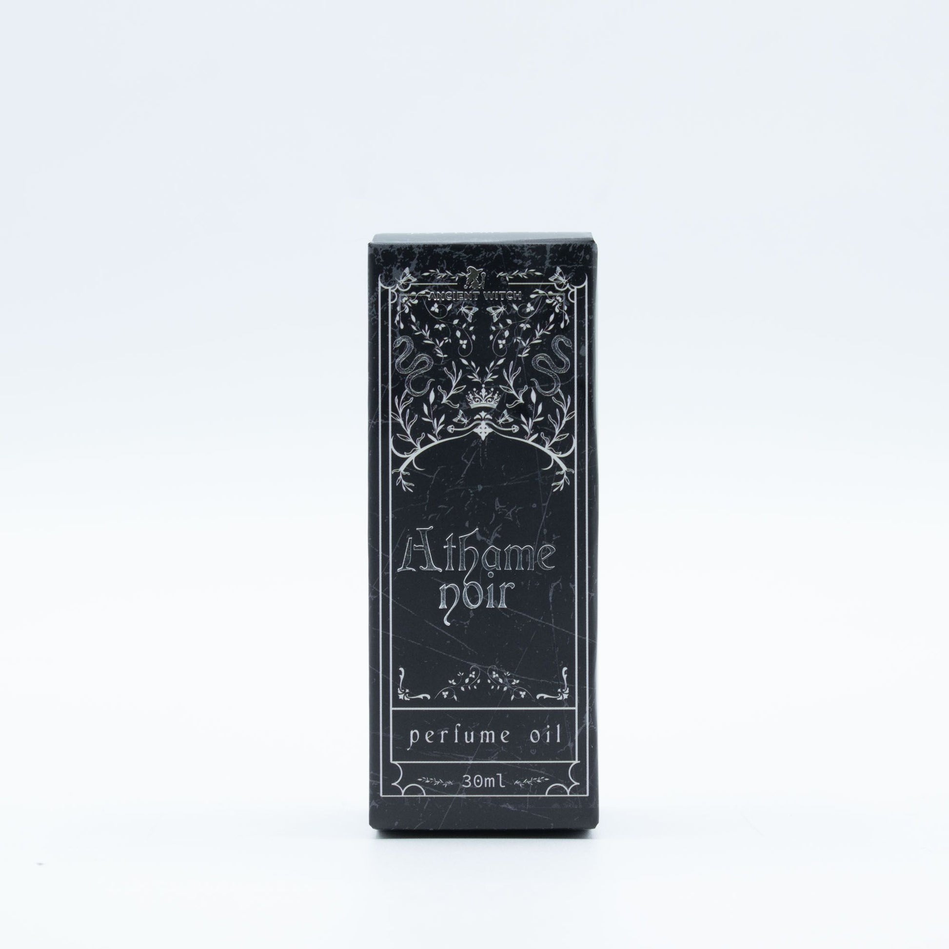 Ancient Witch Perfume Oil - Atheme Noir - Vivid Aromas UK