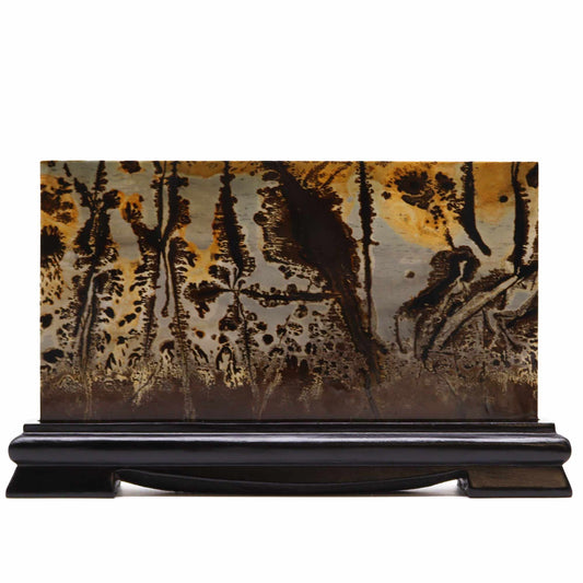 Guohua Picture Stones - Large Landscape - 150x250mm (approx 800gm) - Vivid Aromas UK