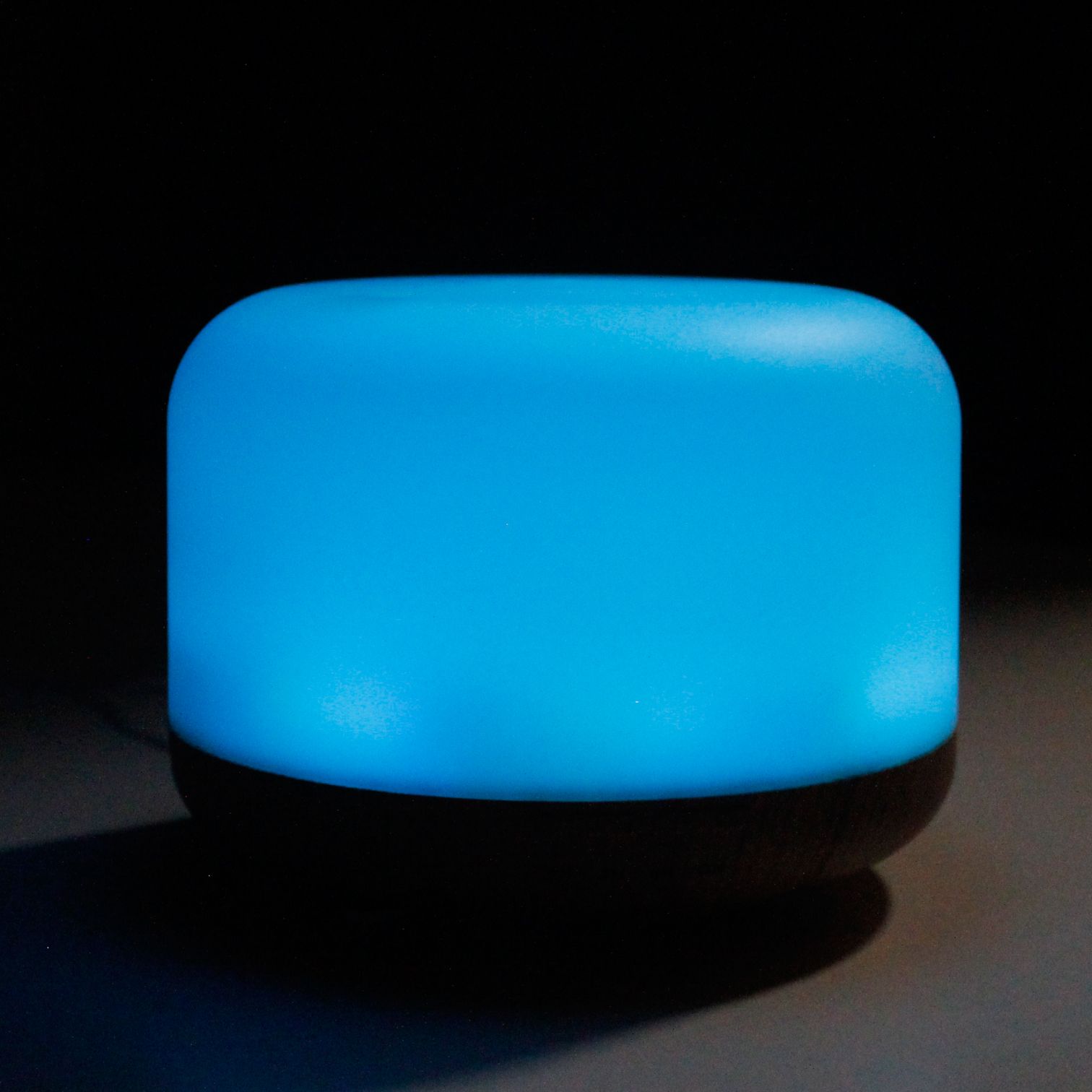 Aarhus Atomiser - Classic Pod - USB - Colour Change - Timer - Vivid Aromas UK