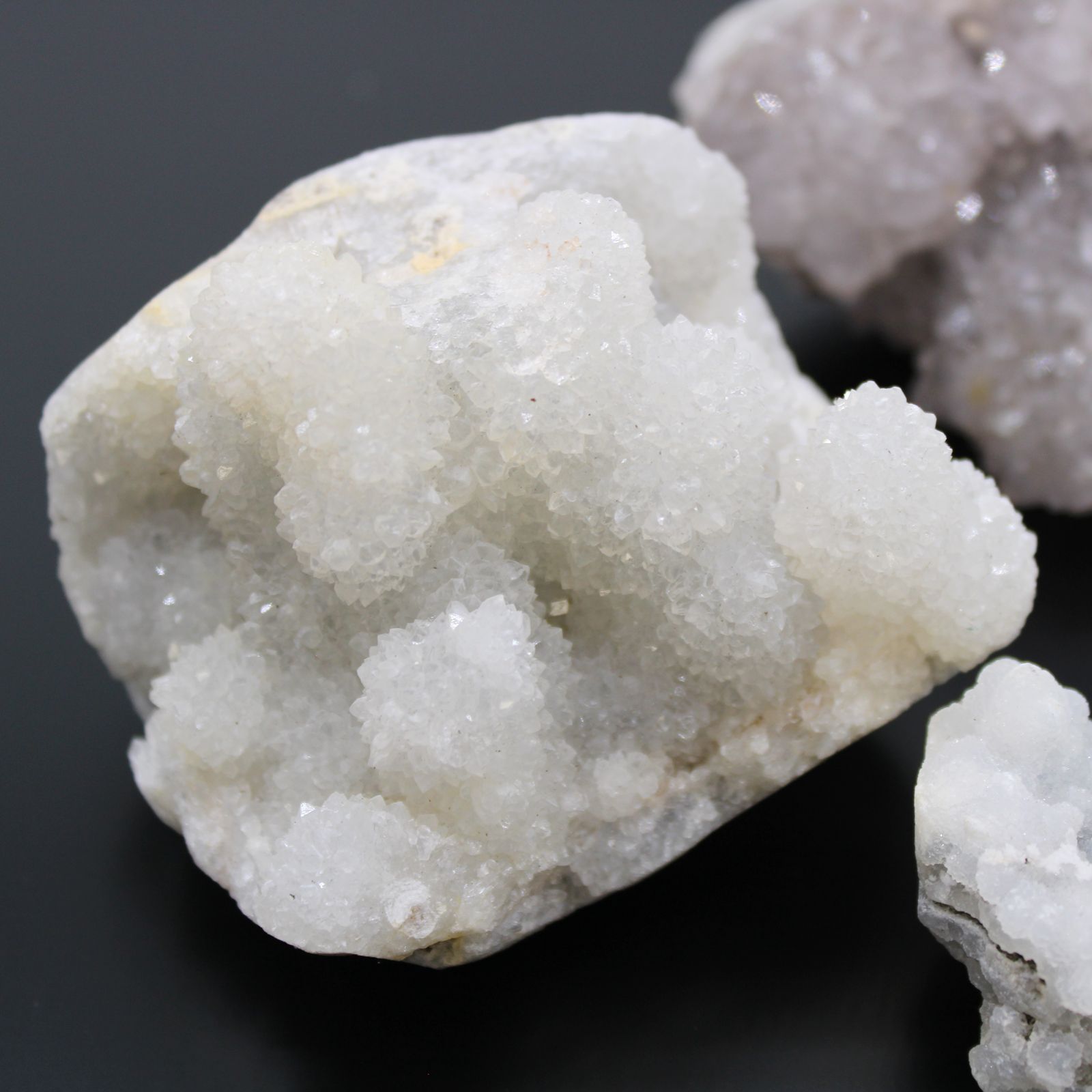 Finger Quartz (1kg pack) - Vivid Aromas UK