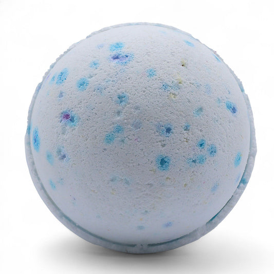 Set of 3 Ocean Bath Bombs - Vivid Aromas UK