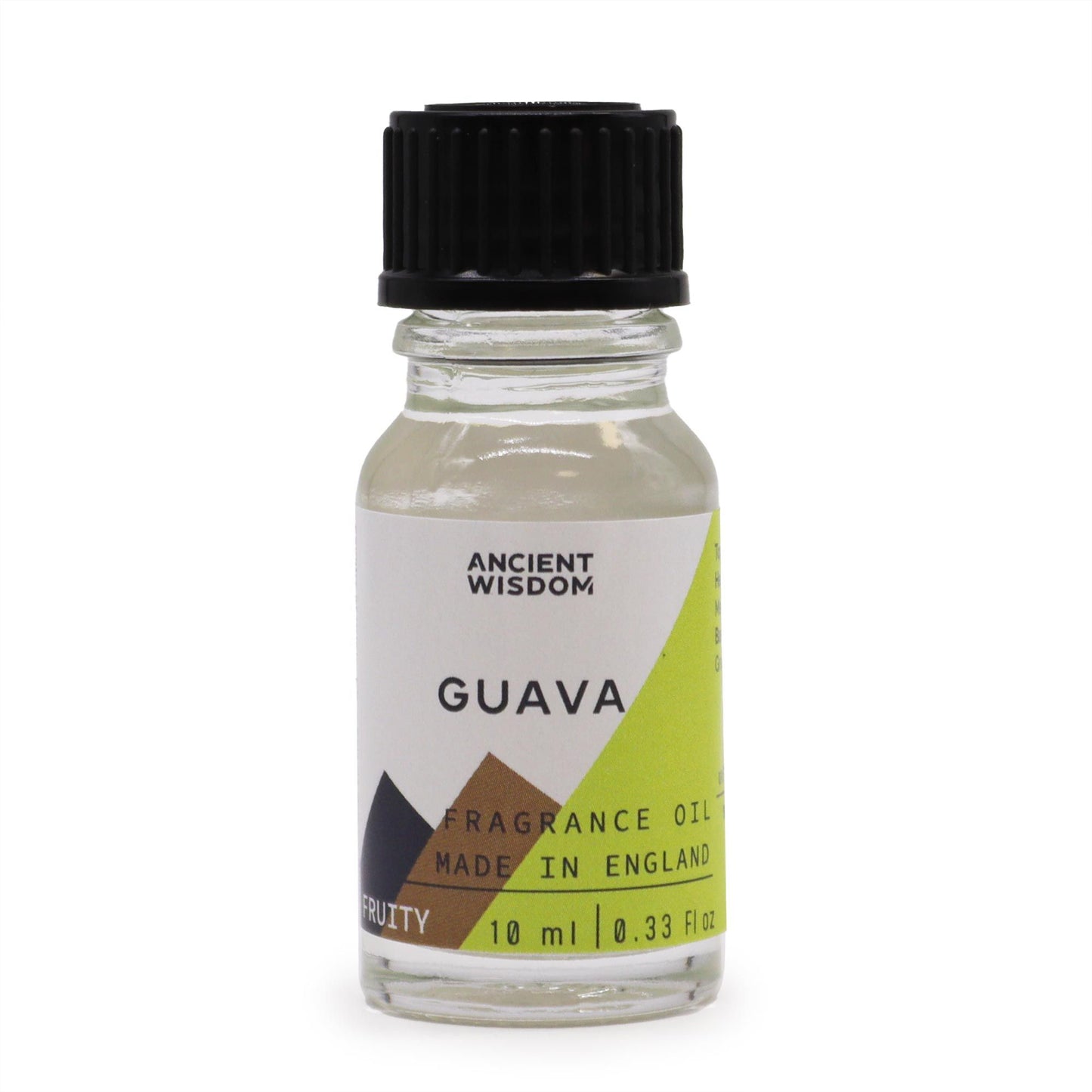 10ml Guava Fragrance Oil - Vivid Aromas UK