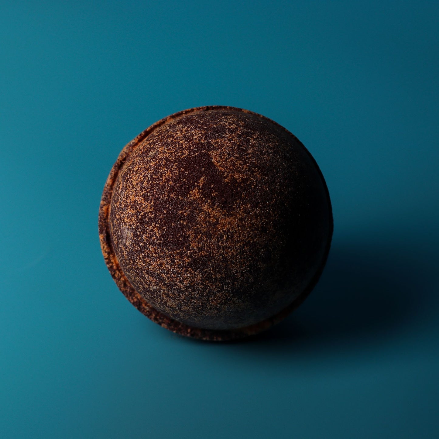 Set of 3 Chocolate & Orange Bath Bombs - Vivid Aromas UK