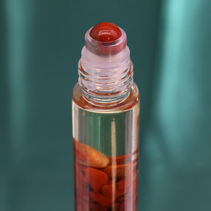 HH Tarot Roll On - The Devil - Vivid Aromas UK