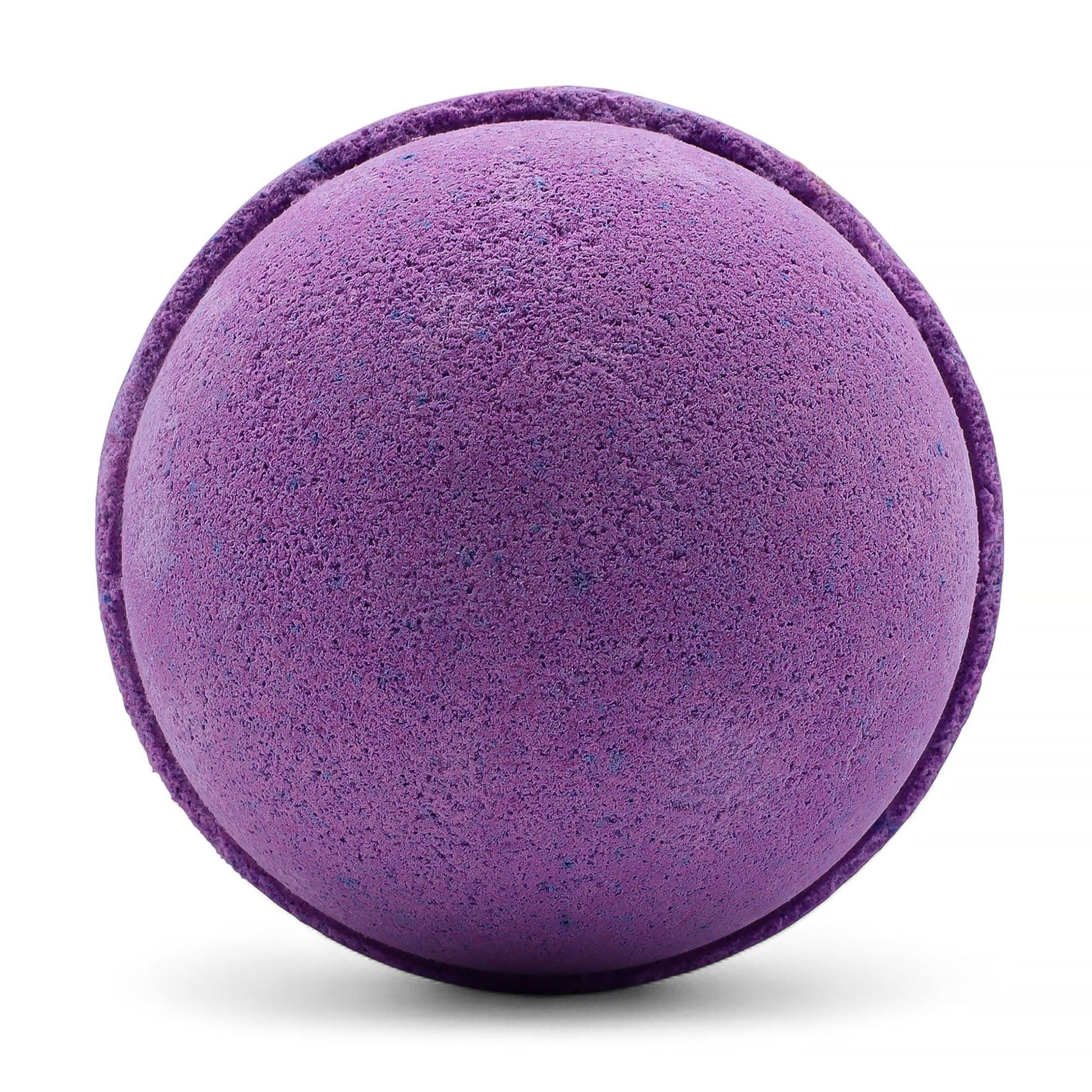 Set of 3 Blackberry Bath Bombs - Vivid Aromas UK