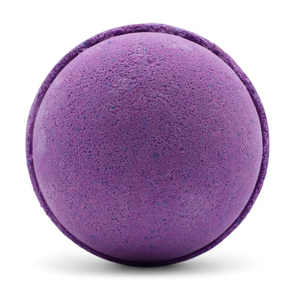 Set of 3 Blackberry Bath Bombs - Vivid Aromas UK