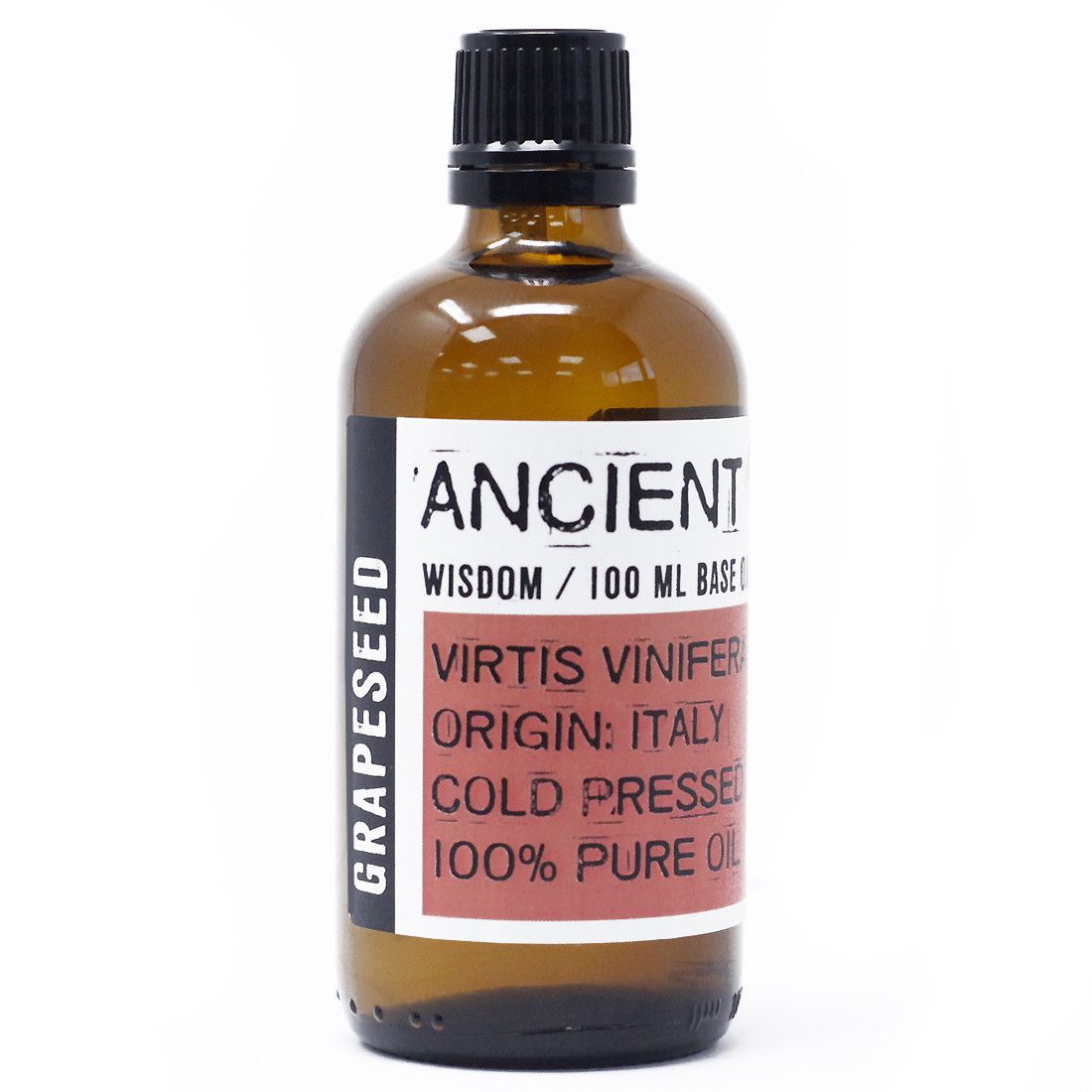 Grapeseed Oil - 100ml - Vivid Aromas UK