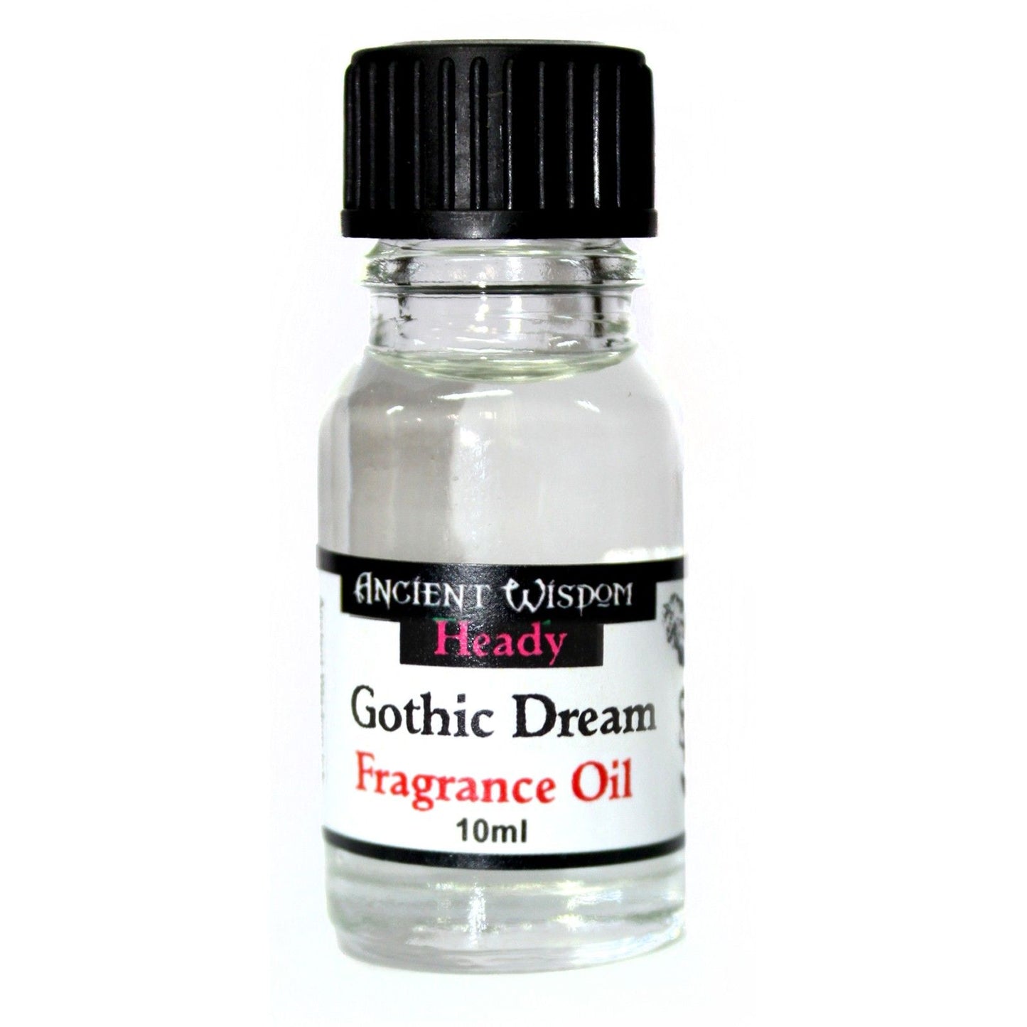 10ml Gothic Dream Fragrance Oil - Vivid Aromas UK