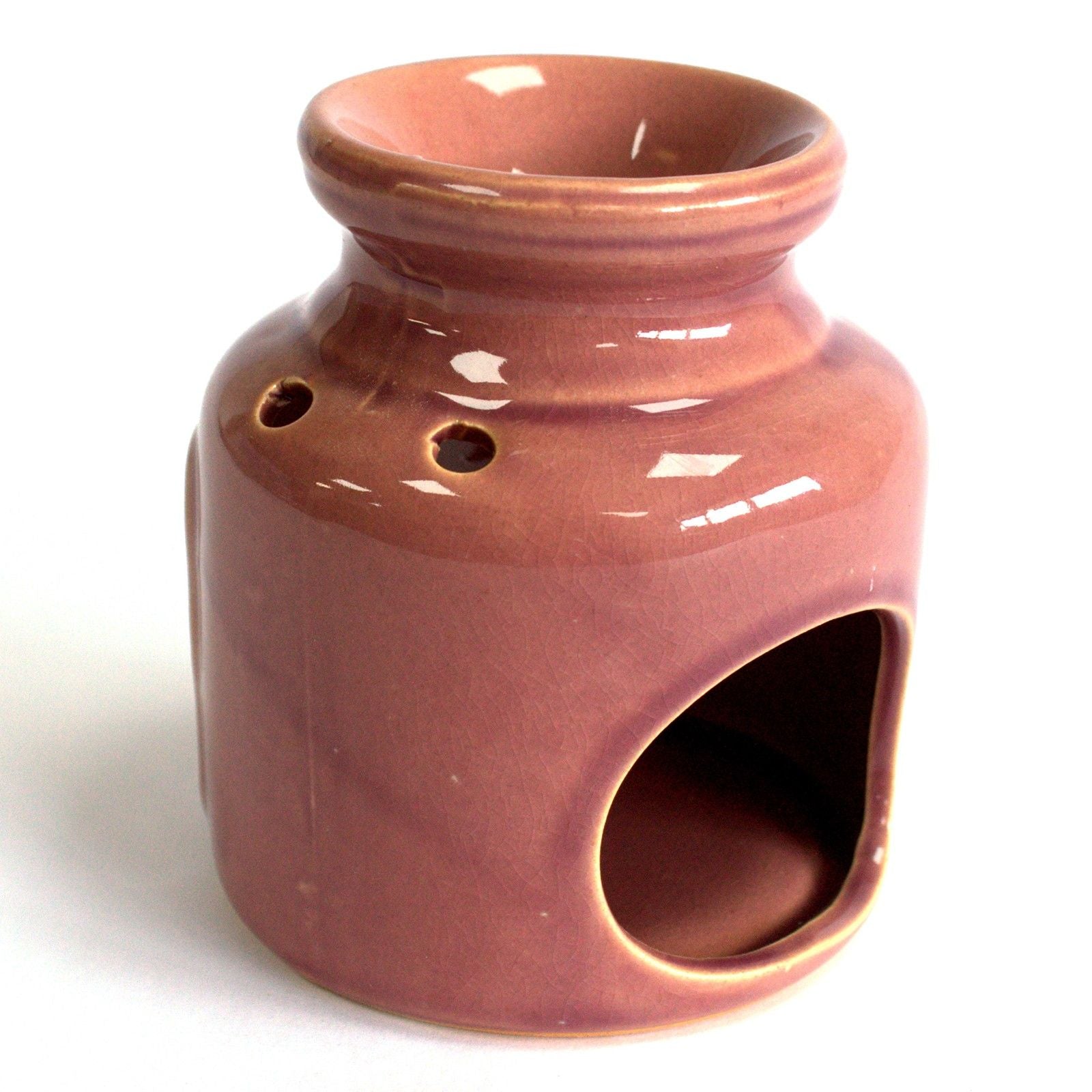 Lrg Home Oil Burner - Love Home Sweet Home - Vivid Aromas UK