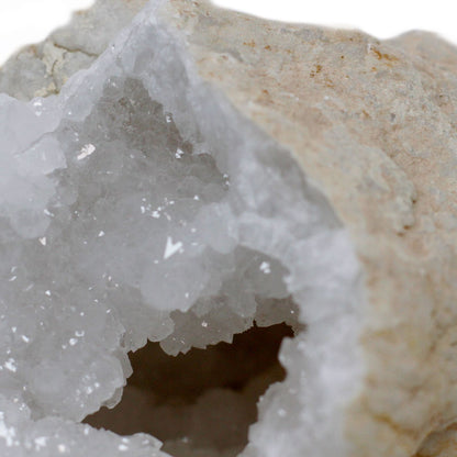 Calsite Geodes - 15-18 cm - Vivid Aromas UK