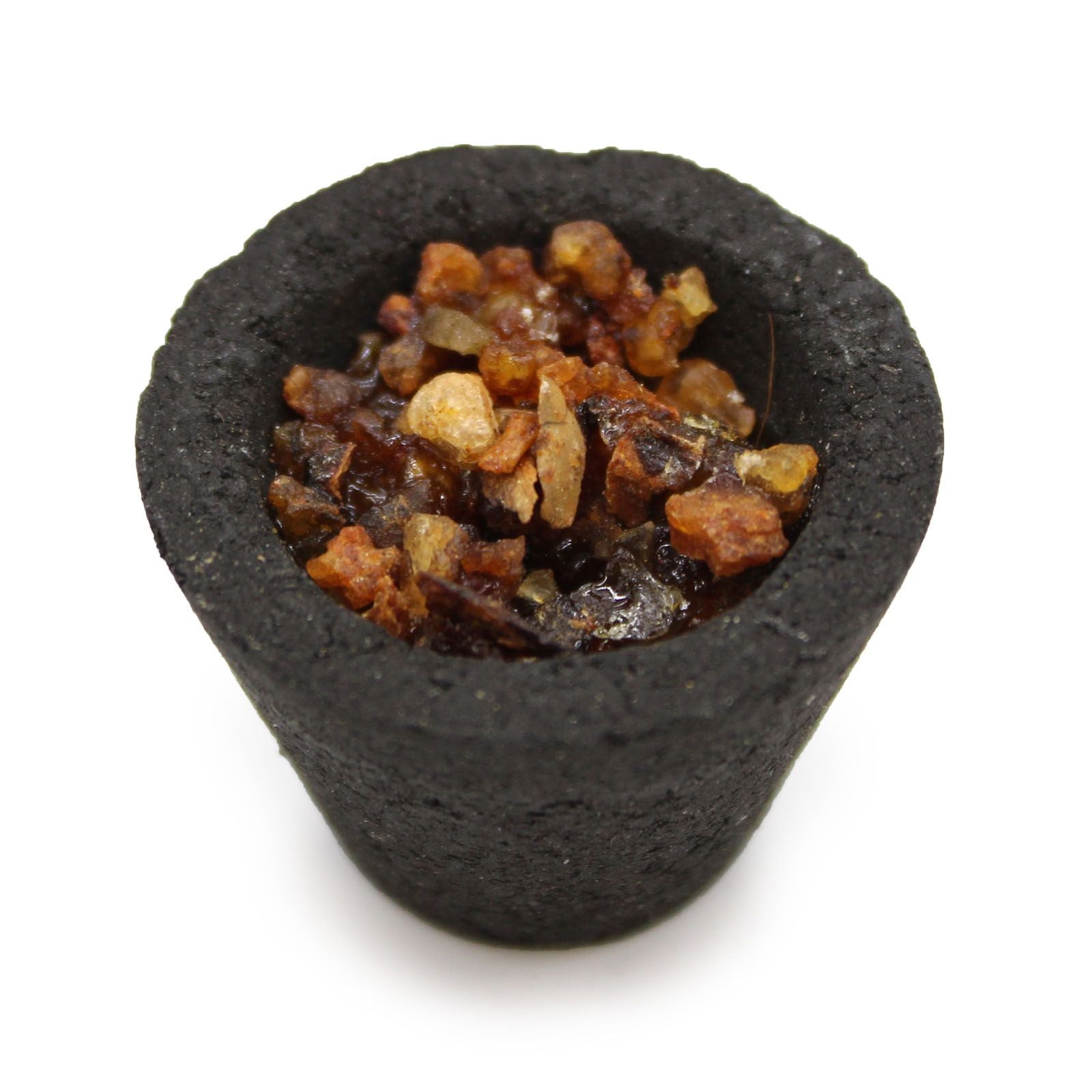 Box of 12 Resin Cups - Myrrh - Vivid Aromas UK