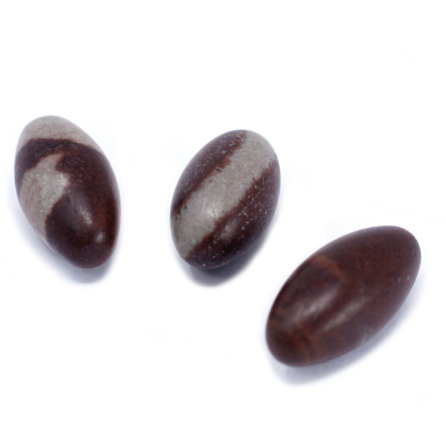 One Inch Lingam - 3 Stones - Vivid Aromas UK