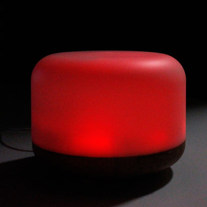 Aarhus Atomiser - Classic Pod - USB - Colour Change - Timer - Vivid Aromas UK