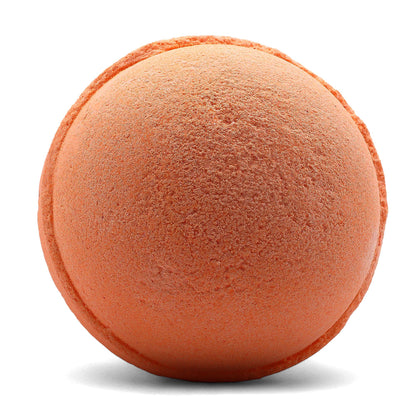 Set of 3 Tangerine & Grapefruit Bath Bombs - Vivid Aromas UK