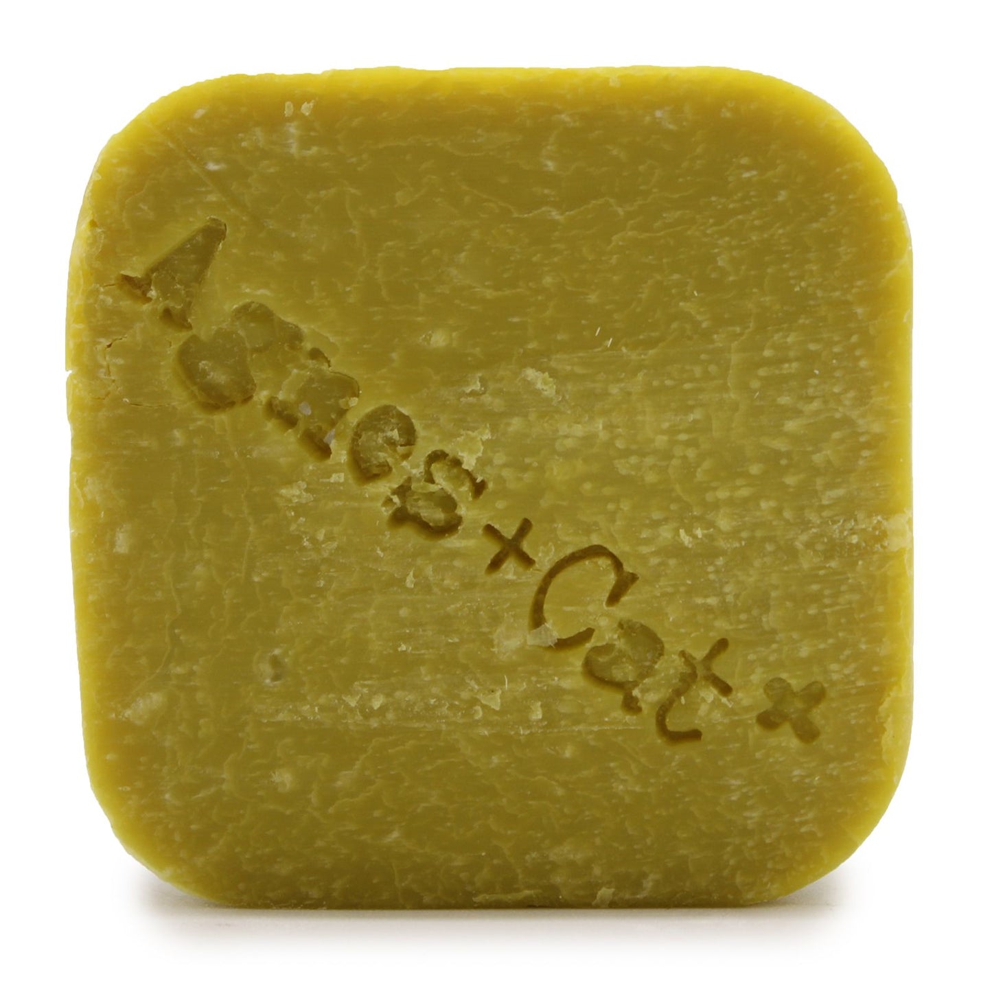 Agnes + Cat Moroccan Roll Solid Shampoo - Vivid Aromas UK