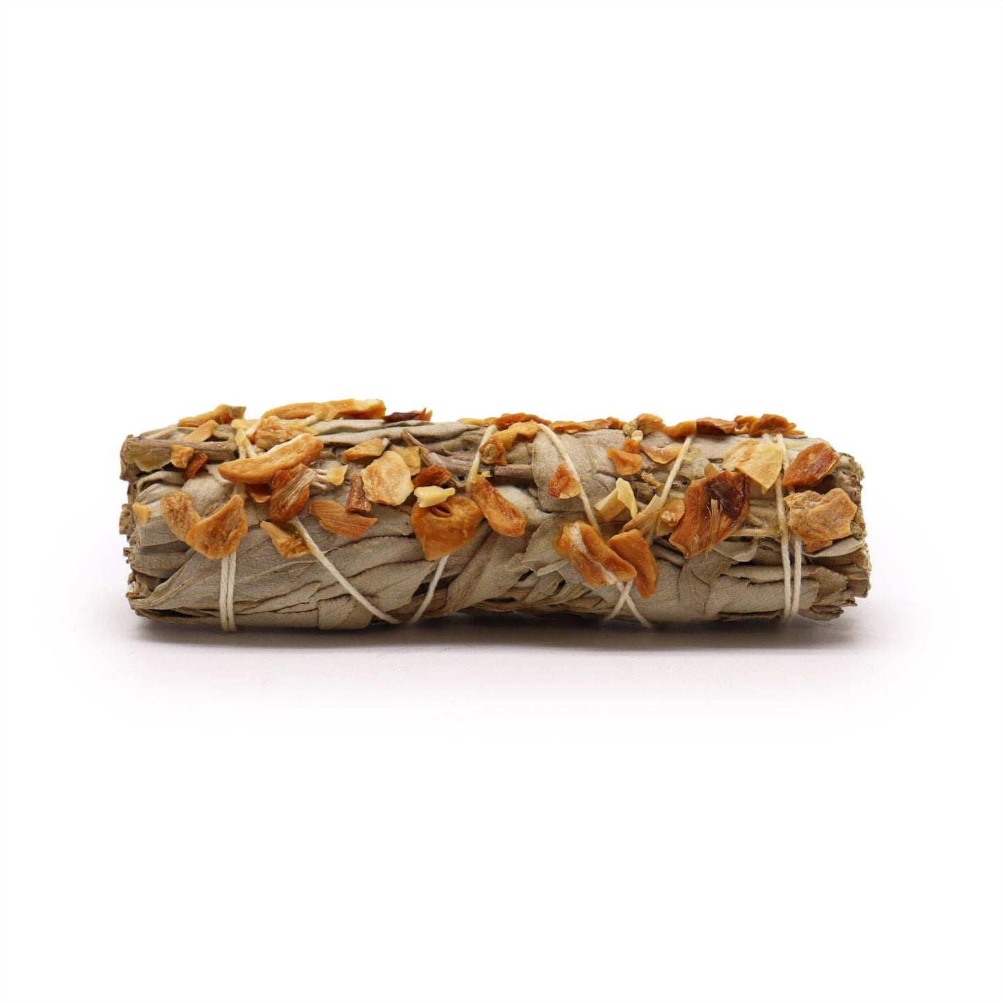 Smudge Stick - White Sage and Garlic - Vivid Aromas UK