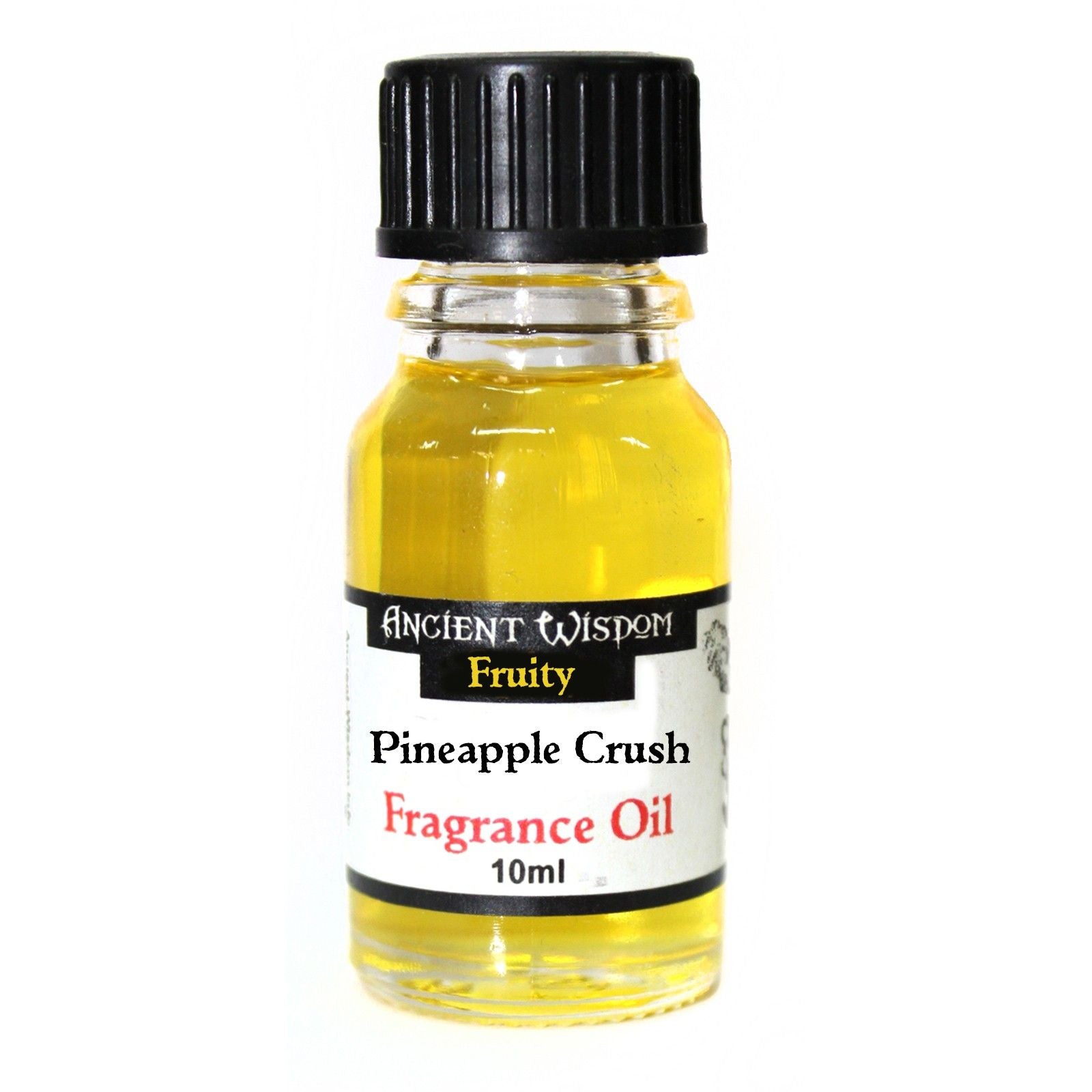10ml Pinapple Crush Fragrance Oil - Vivid Aromas UK