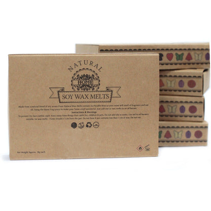 Box of 6 Wax Melts - Coffee Trader - Vivid Aromas UK
