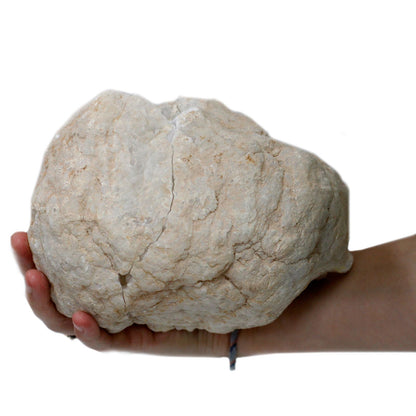 Calsite Geodes - 15-18 cm - Vivid Aromas UK