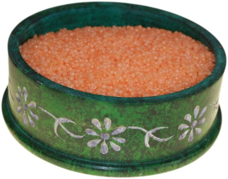 Gold Simmering Granules - Vivid Aromas UK