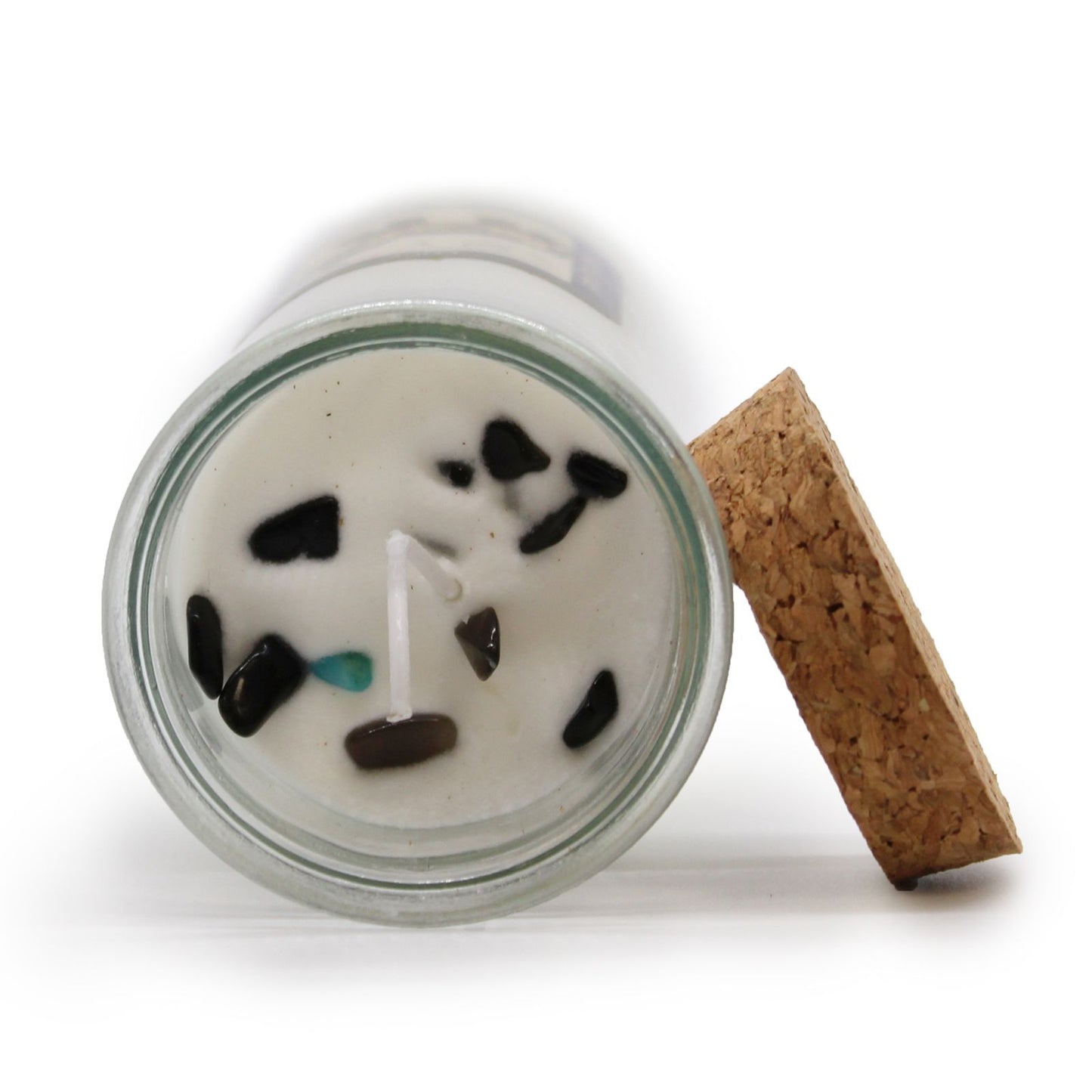 Magic Spell Candle - Luck - Vivid Aromas UK