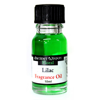 10ml Lilac Fragrance Oil - Vivid Aromas UK