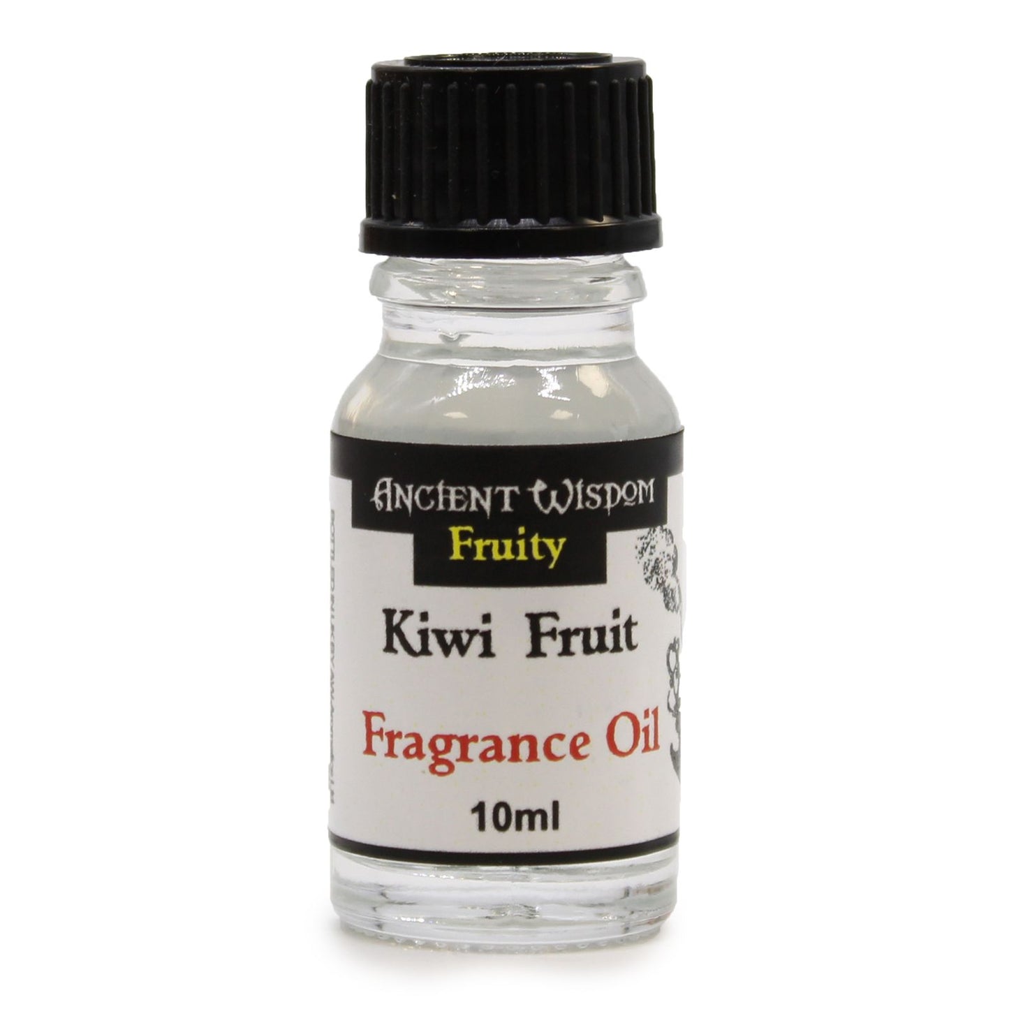 Kiwi Fruit Fragrance Oil 10ml - Vivid Aromas UK