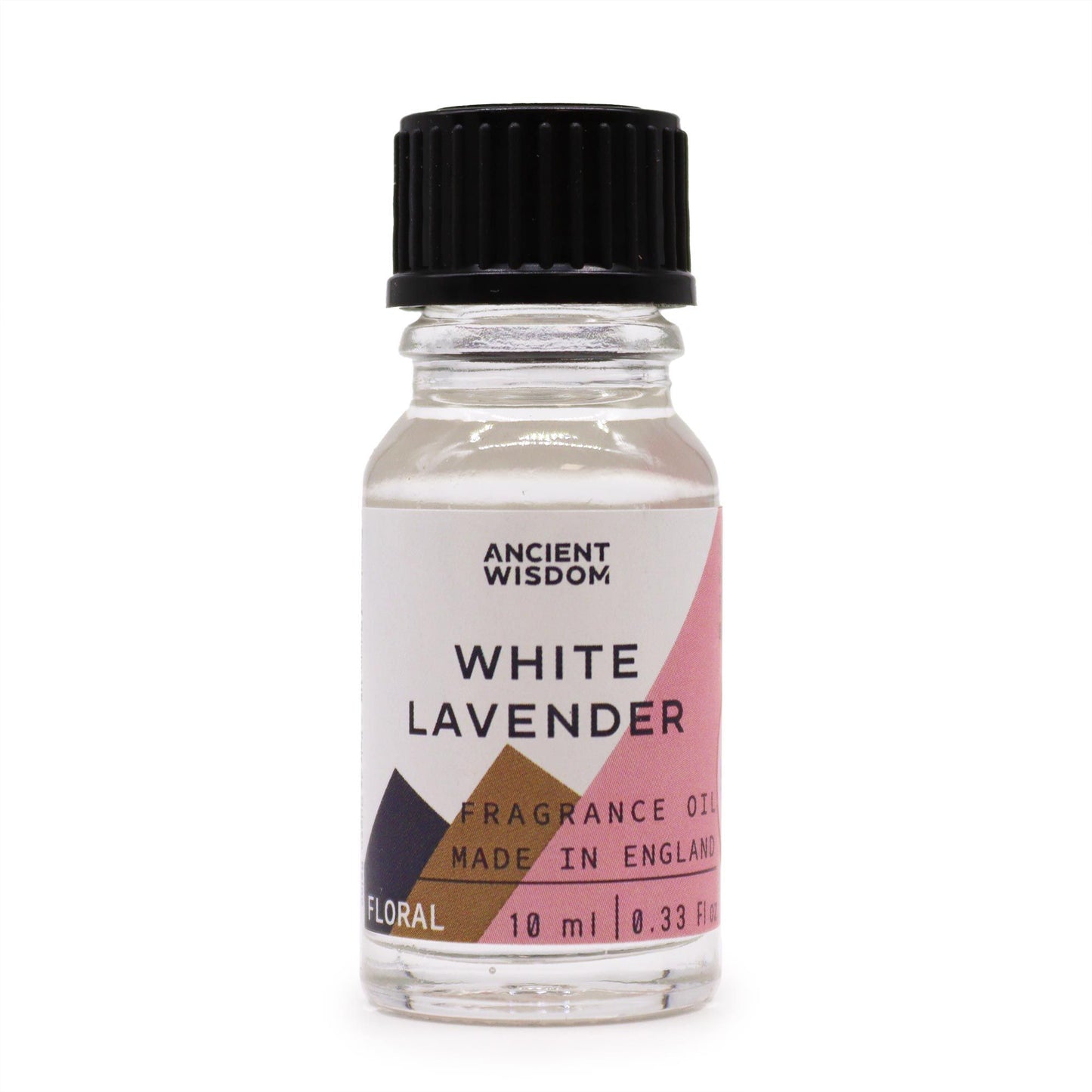 10ml White Lavender Fragrance Oil - Vivid Aromas UK
